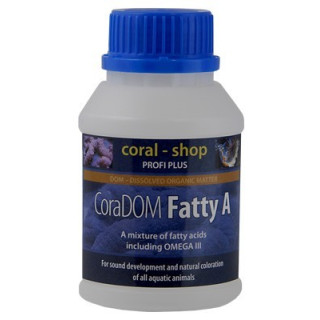 CS CoraDOM FattyA 0.2 litre