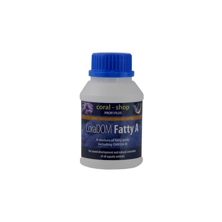 CS CoraDOM FattyA 0.2 litre