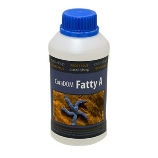 CS CoraDOM FattyA 0.5 litre