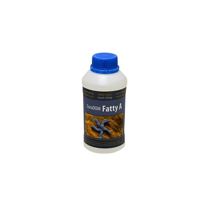 CS CoraDOM FattyA 0.5 litre