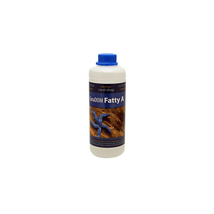 CS CoraDOM FattyA 1 litre