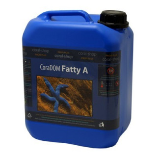 CS CoraDOM FattyA 5 litres