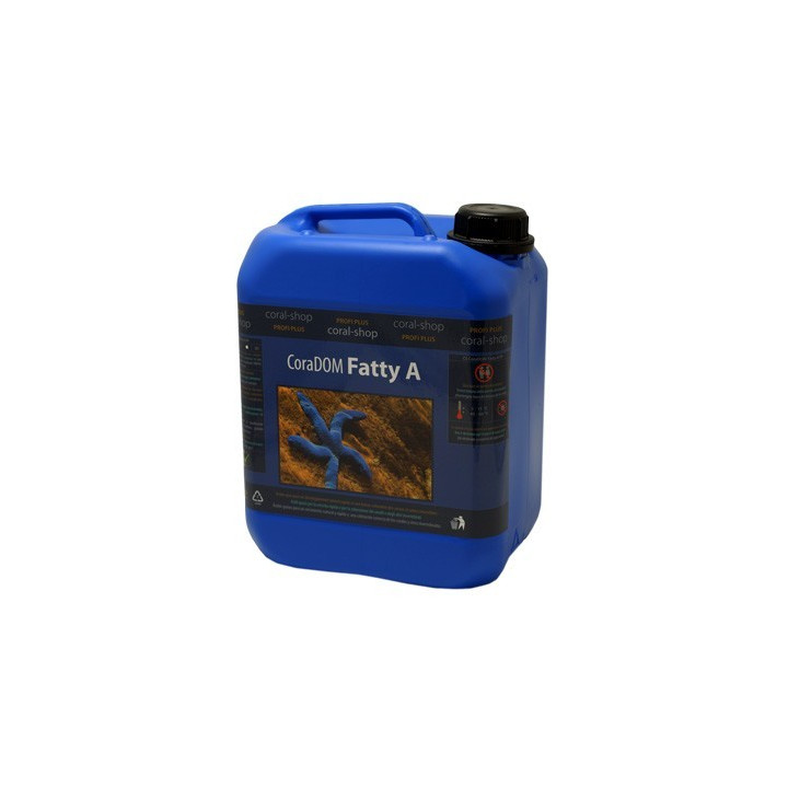 CS CoraDOM FattyA 5 litres