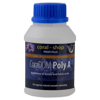 CS CoraDOM PolyA 0.2 litre
