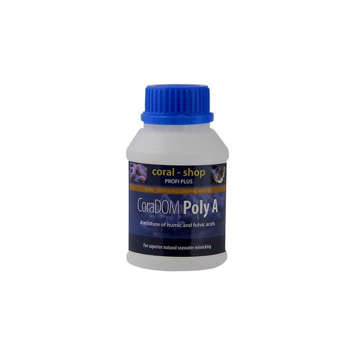 CS CoraDOM PolyA 0.2 litre