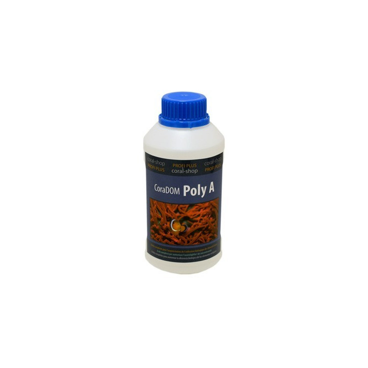 CS CoraDOM PolyA 0.5 litre