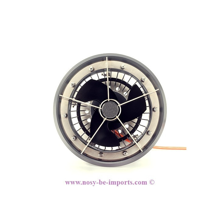 AFC400IPU-10m Abyzz