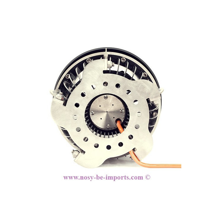AFC400IPU-10m Abyzz