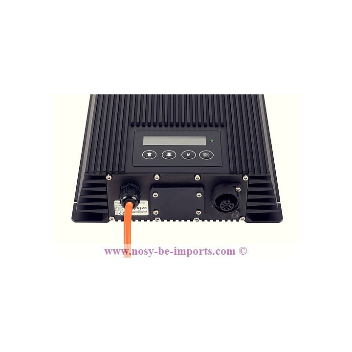 AFC400IPU-10m Abyzz
