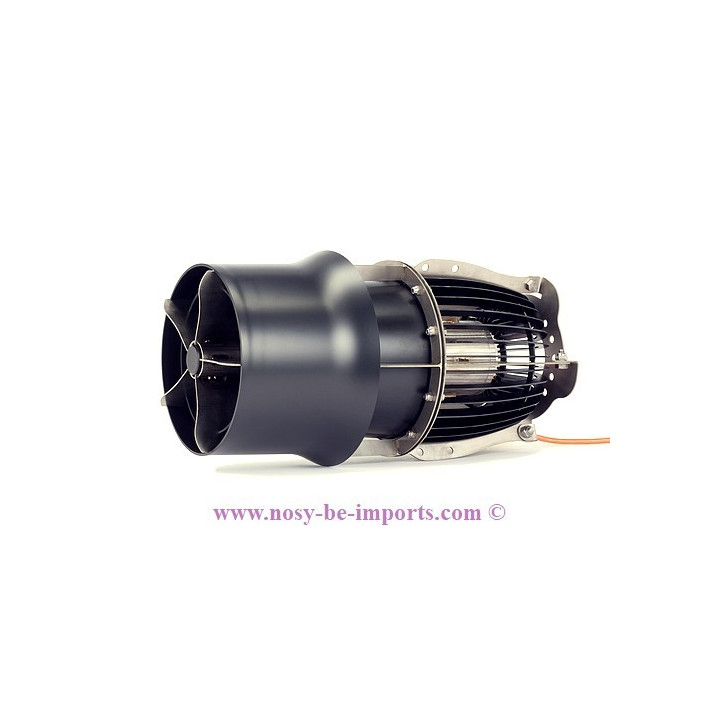AFC400IPU-10m Abyzz
