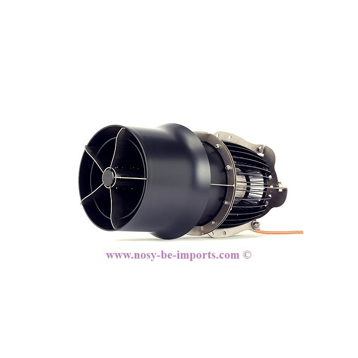 AFC400IPU-10m Abyzz