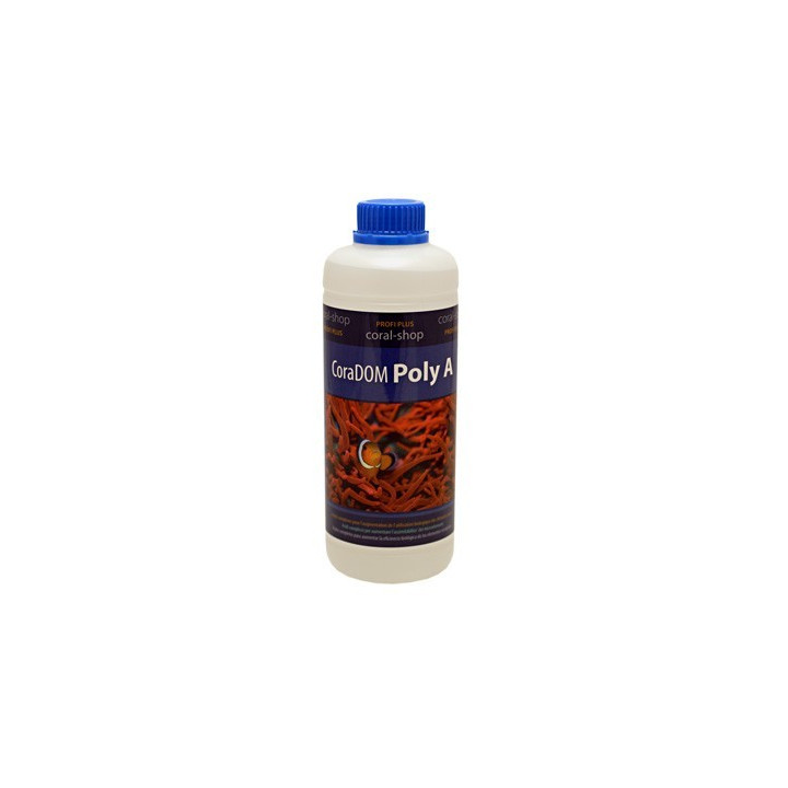 CS CoraDOM PolyA 1 litre