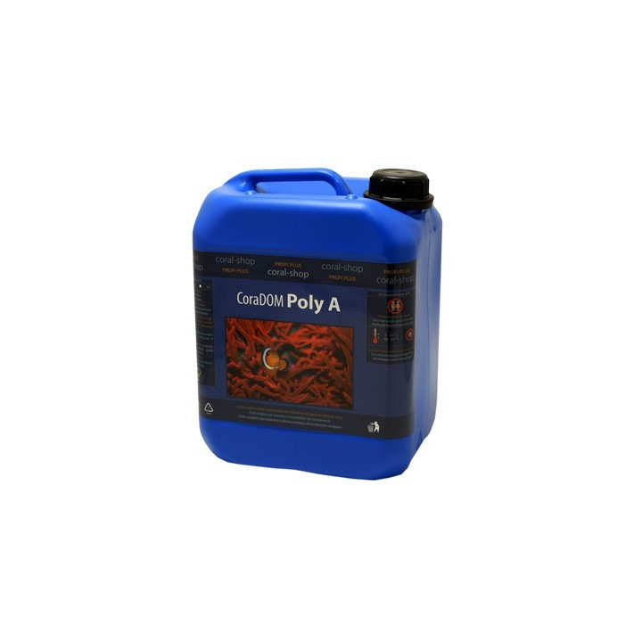 CS CoraDOM PolyA 5 litres