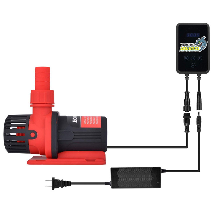 DC Pump YCA 12 000 