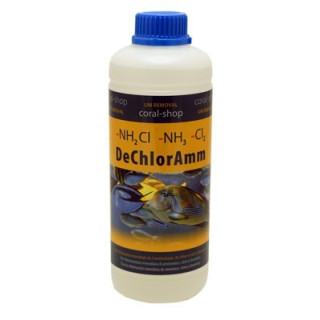 CS DechlorAmm 1 litre