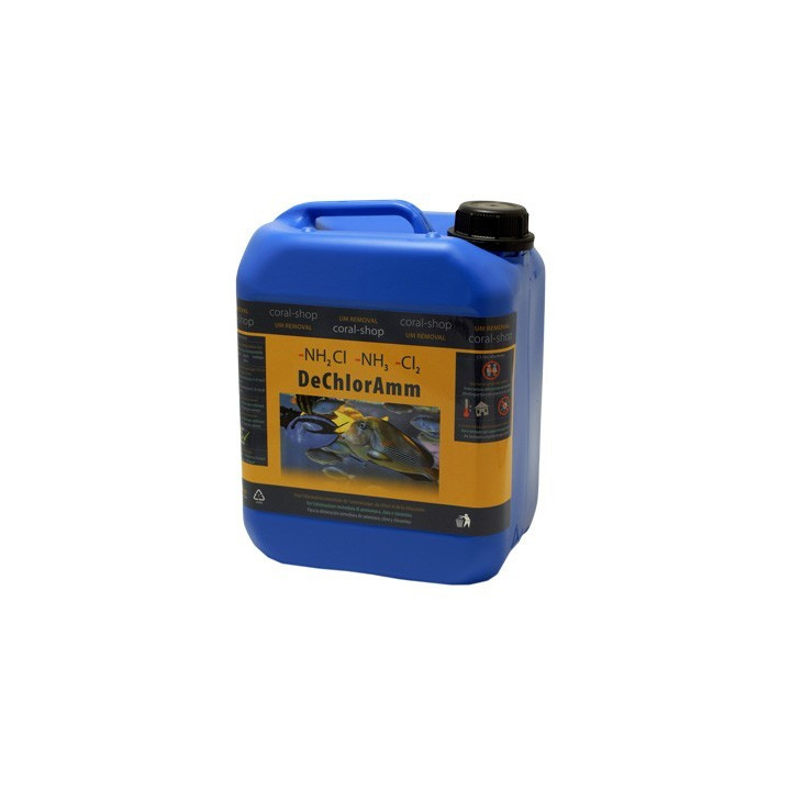 CS DechlorAmm 20 litres