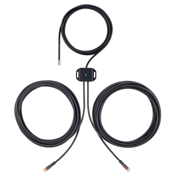Interface Abyzz GHL + cable