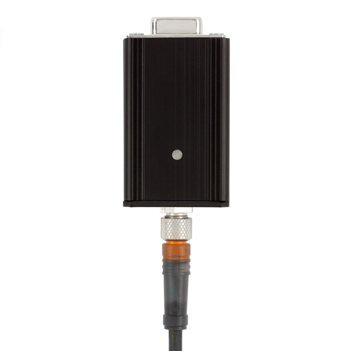 Interface Abyzz GHL + cable