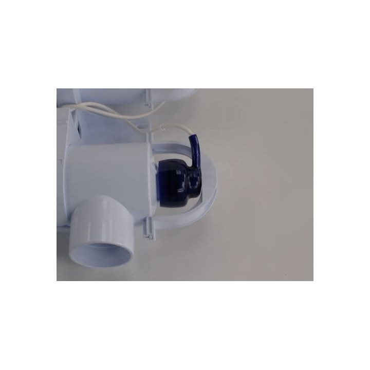 UV TMC 55 W