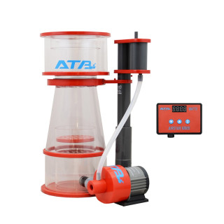 ATB - Aquariumtechnik - Ecumeur ATB - Aquarium sur mesure