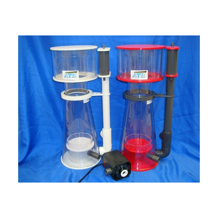 ATB - Aquariumtechnik - Ecumeur ATB - Aquarium sur mesure