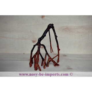 Mangrove Replica A