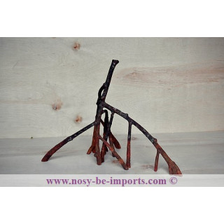 Mangrove replica C