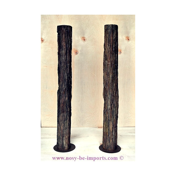 Tronc Replica sur mesure 120 cm