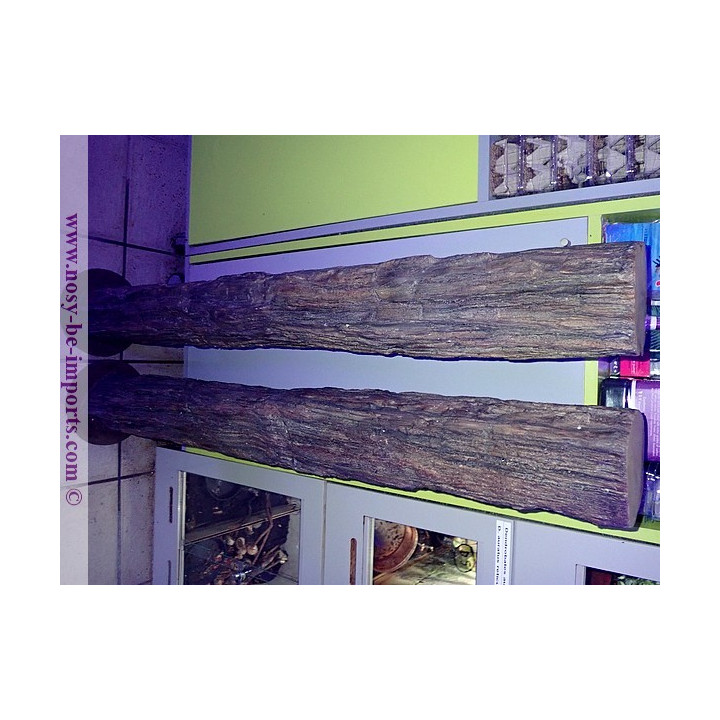 Tronc Replica sur mesure 120 cm