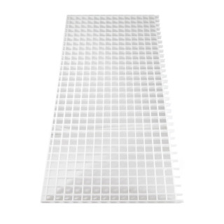 Grille optique 60x60 cm