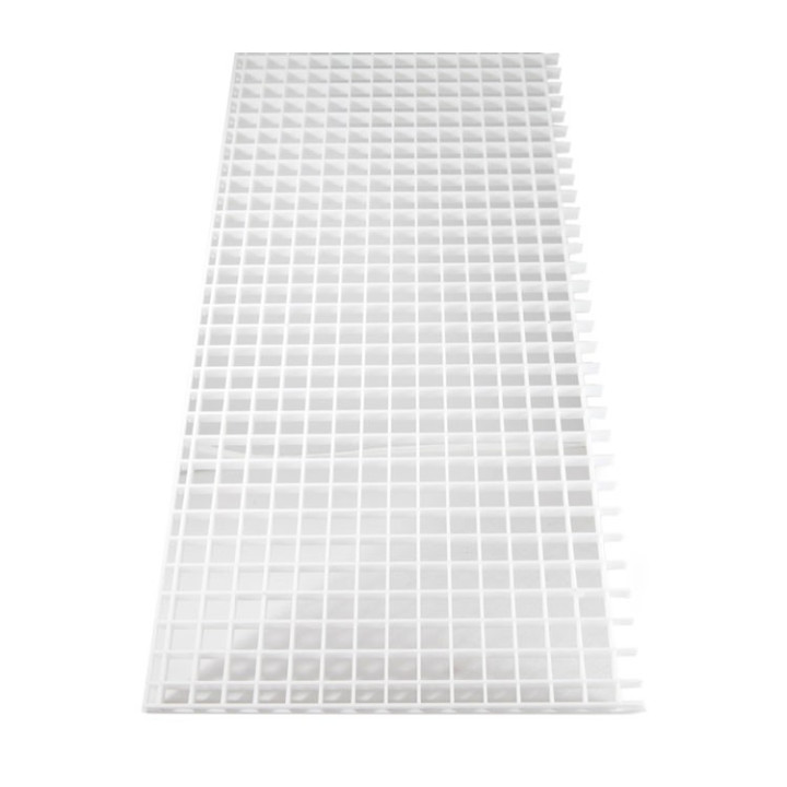 Grille optique 60x60 cm