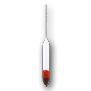 Hydromètre Tropic marin