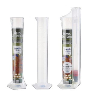 Cylindre pour hydromètre