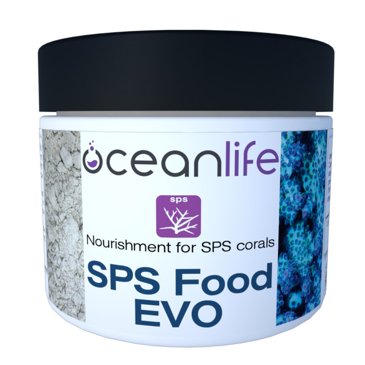 Oceanlife SPS Food EVO