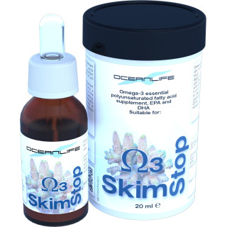 Oceanlife Skim Stop Omega 3