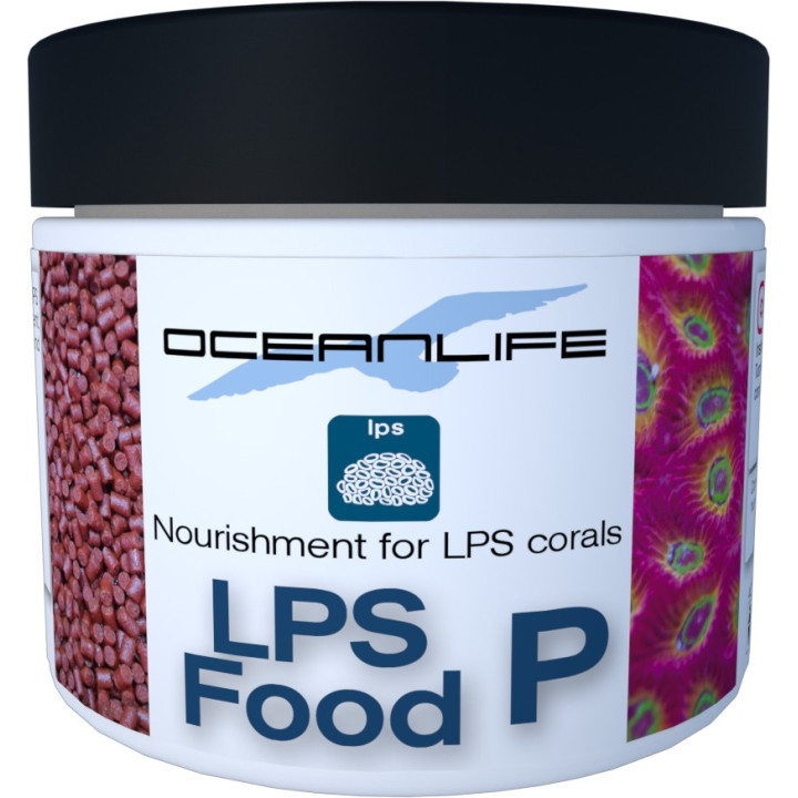 Oceanlife LPS food P
