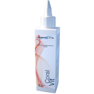 Oceanlife Coral Vit