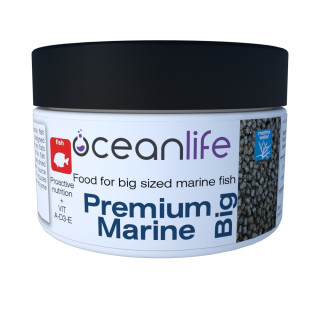 Oceanlife Premium Marine