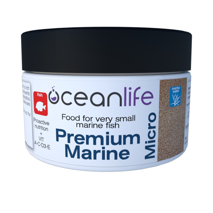 Oceanlife Premium Marine