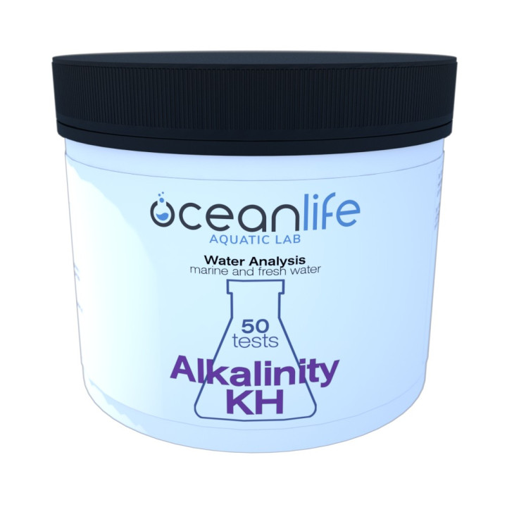Test KH Oceanlife