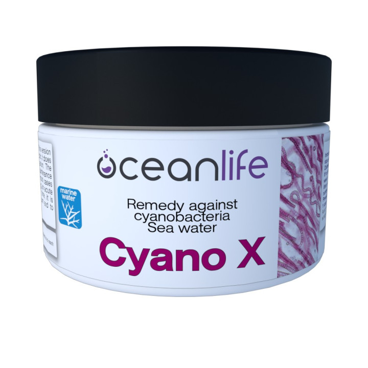Oceanlife Cyano X