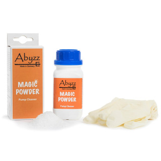 Abyzz Poudre magique
