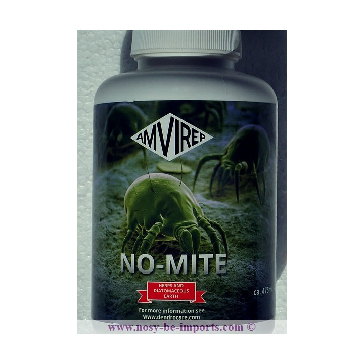 No-Mite - No Mite 
