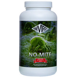 No-Mite - No Mite 