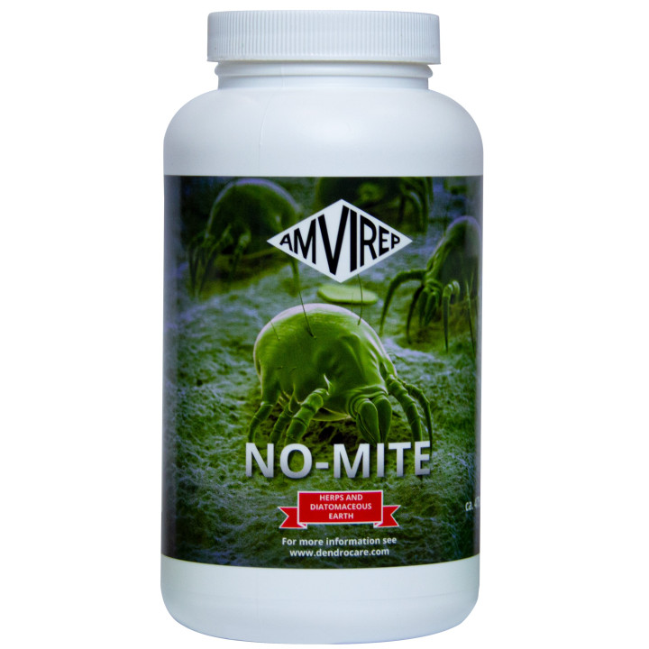 No-Mite - No Mite 