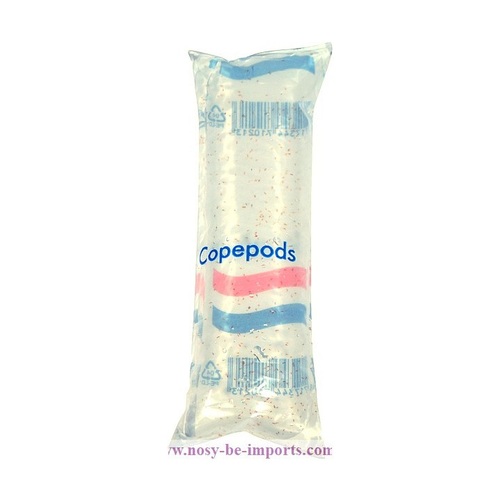 Copépodes vivants