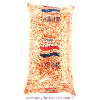 Daphnies vivantes 300 ml