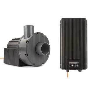 Abyzz A1200-IPU 3M