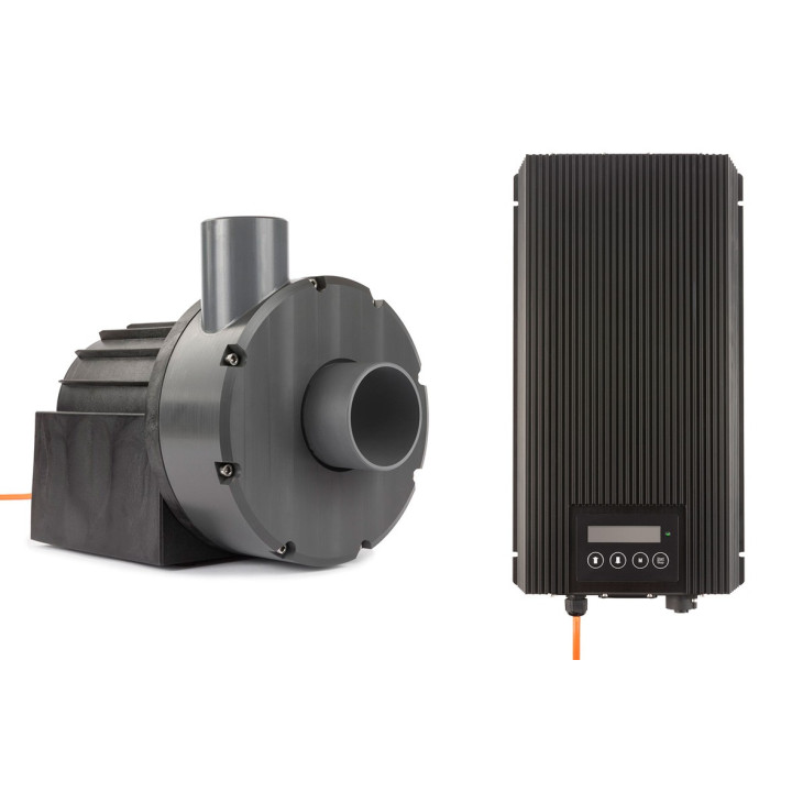 Abyzz A1200-IPU 3M