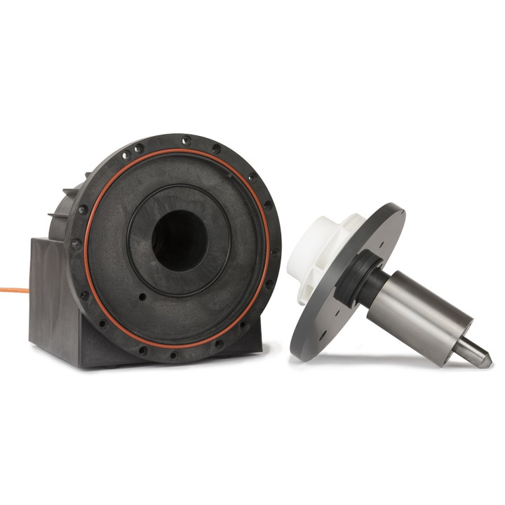 Abyzz A1200-IPU 3M
